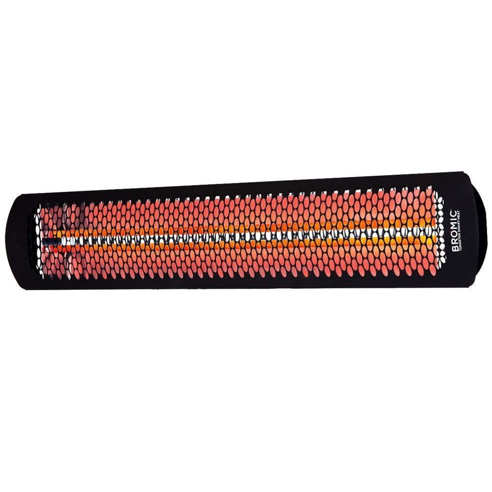 Tungsten 6000 Watt Heater by Bromic