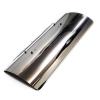 BH3030001-1 - 300 Series Low Clearance Heat Deflector - Stainless Finish
