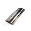 BH3030001-1 - 300 Series Low Clearance Heat Deflector - Stainless Finish