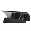 BH3030011 - 300 Series Low Clearance Heat Deflector - Black Finish
