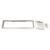 BH3130017 - Platinum Electric Standard Recess Kit
