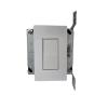 Affinity - Manual Indoor Single 20 AMP Switch - 120-277V