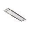 Platinum Electric Heater Low Clearance Recess Kit