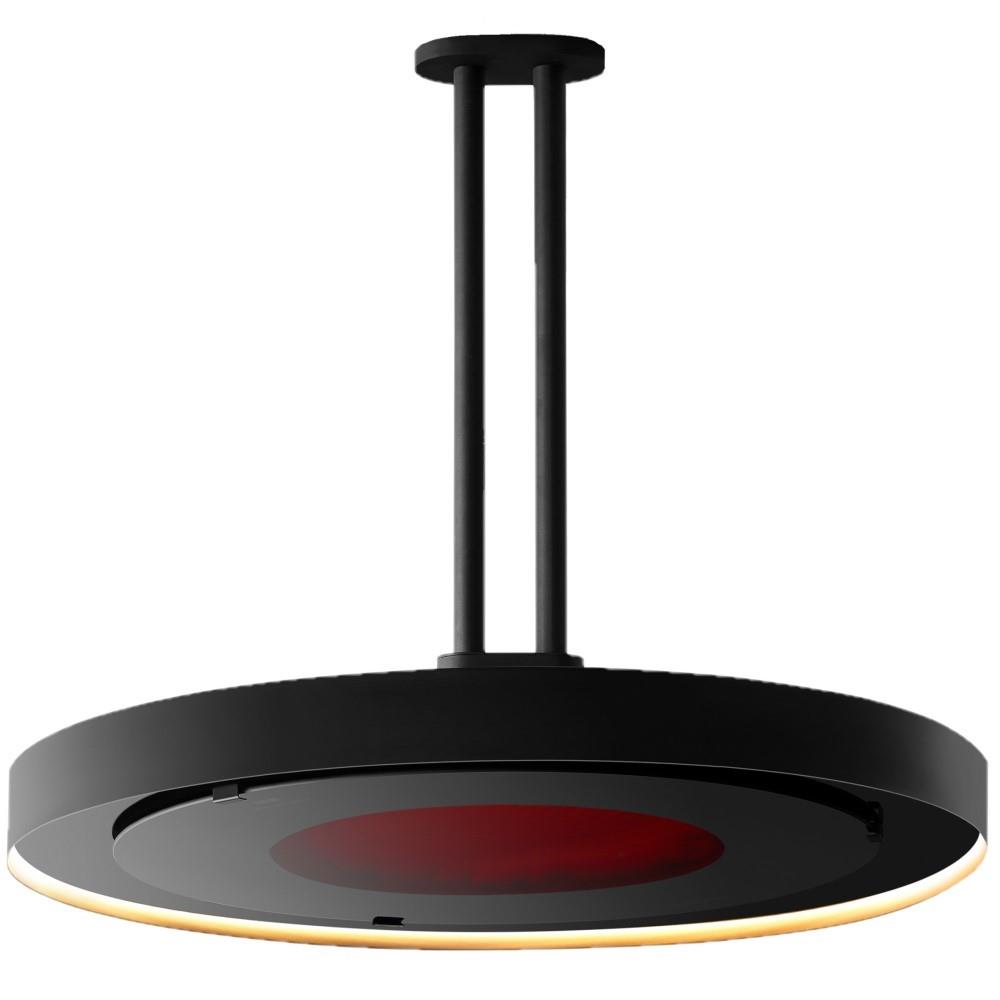 Bromic Heating BH09200011 Eclipse SmartHeat 2900 Watt Electric