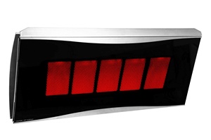 Platinum Gas Smart Heat