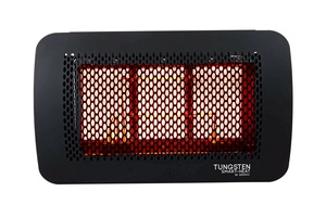 Tunsten Gas Smart Heat