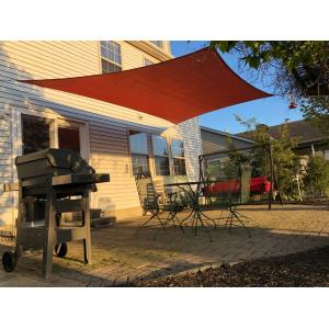 Custom Shade Sails Product Image