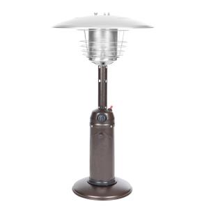 Tabletop Outdoor Heaters