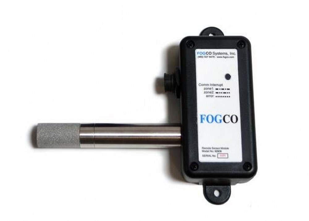 Misting Controllers | Patio Heat \u0026 Shade