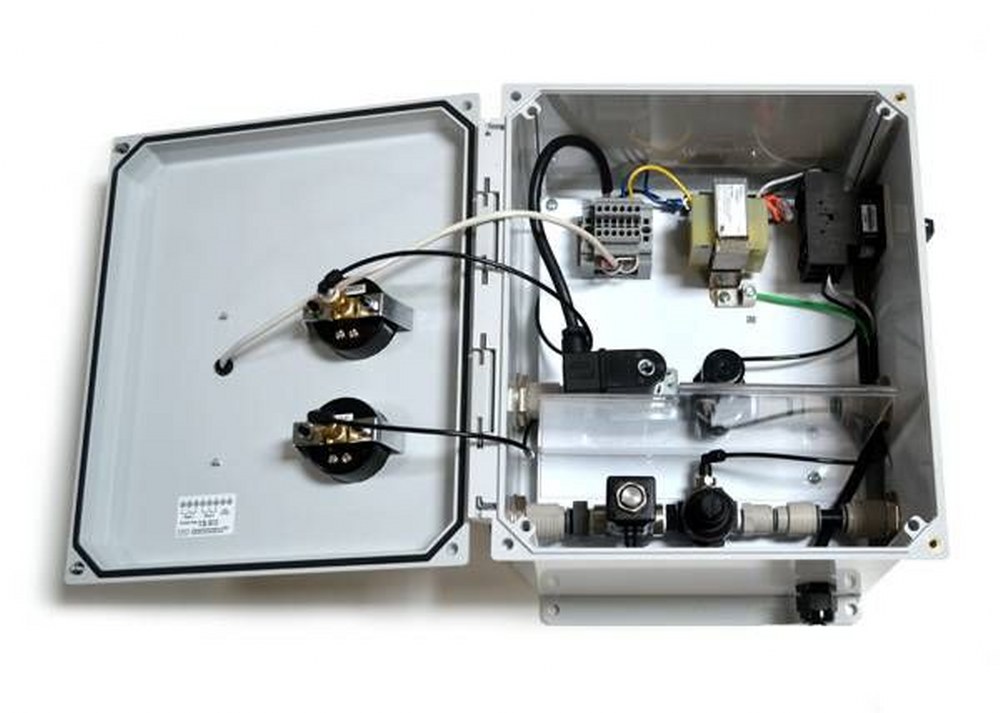 Misting Controllers | Patio Heat \u0026 Shade