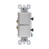 Duplex On/Off Switch For Contactor Panel