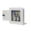 Flush Mount Access Door For Contactor Panel - Door Only