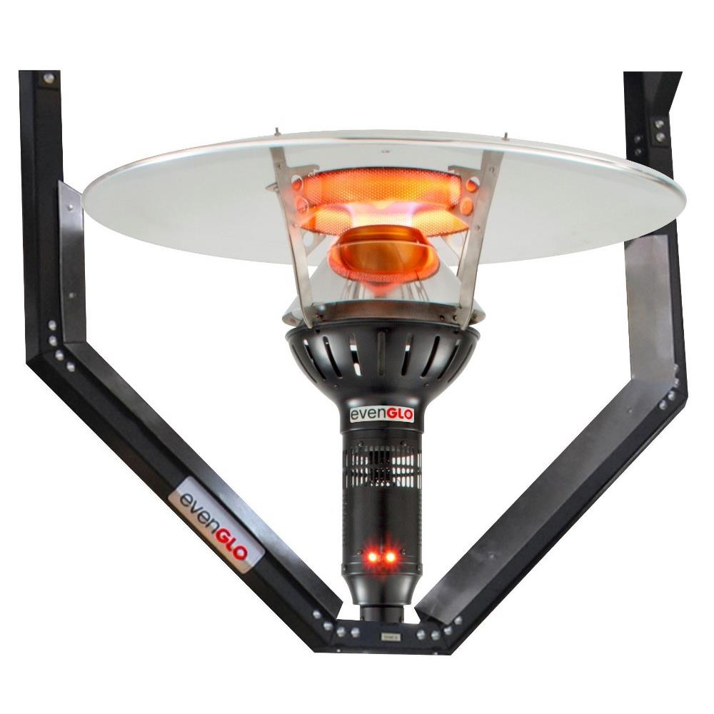 IR Energy Inc. E301H EvenGLO GA301H Model 47000 BTU 47.98