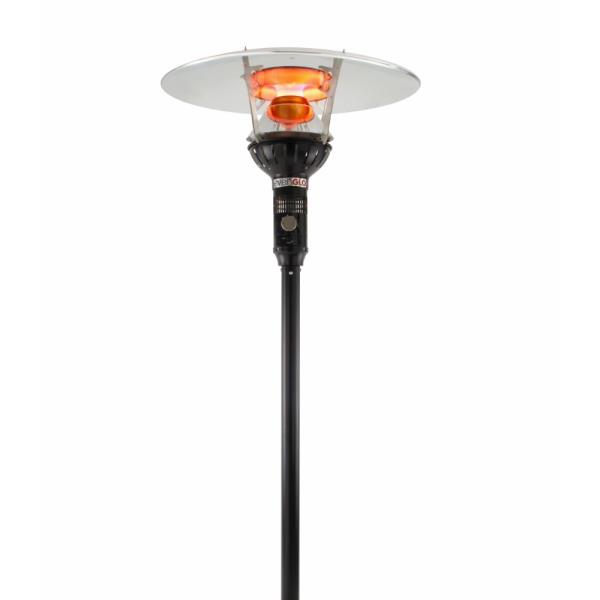 sunpak s25 heater