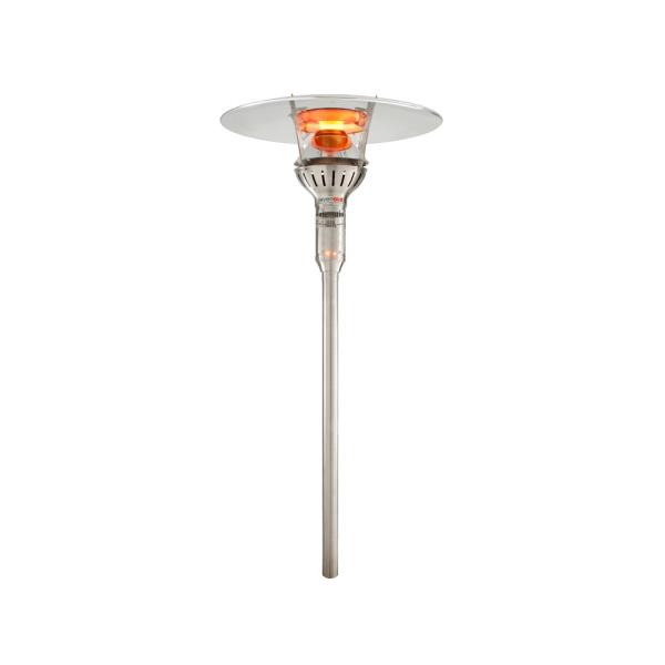 sunpak s25 heater