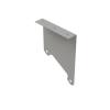 ETS-CAB-17S - Angled Ceiling Mount Bracket Kit - Stainless Steel Finish