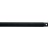 72 Inch Down Rod Length - Weathered Zinc Finish