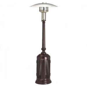 free standing outdoor patio heater