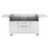 S48CART - 51 Inch Portable Grill Cart