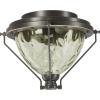 1376-895 - 9W 1 LED Patio Light Kit - Old World Finish