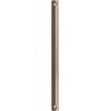 12 Inch Down Rod Length - Oiled Bronze Finish