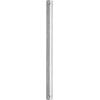 12 Inch Down Rod Length - Galvanized Finish