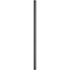 18 Inch Down Rod Length - Noir Finish