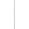 48 Inch Down Rod Length - Oiled Bronze Finish