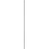 60 Inch Down Rod Length - Old World Finish