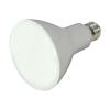 S28492 - 7.5W BR30 LED Medium Base Lamp (Pack of 6) - Clear Finish