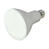 S29625 - 7.5W BR30 LED Medium Base Lamp (Pack of 6) - Clear Finish