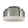 MC263PN - 18W 1 LED Light Kit - Polished Nickel Finish